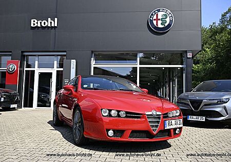 Alfa Romeo Brera 1.8 16V TBi 200PS
