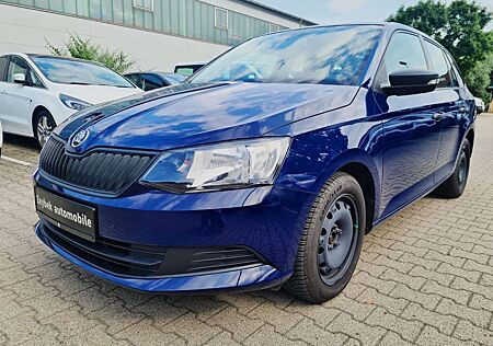 Skoda Fabia Active