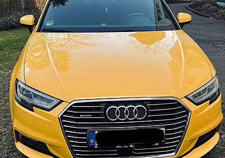 Audi A3 1.4 TFSI Sportback e-tron sport