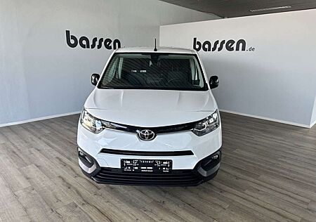 Toyota Pro Ace Proace City Electric (50 kWh) L1 Duty Comfort