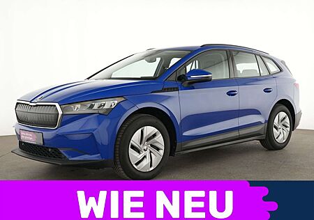 Skoda Enyaq 50 Loft LED|Apple CarPlay und Android Auto