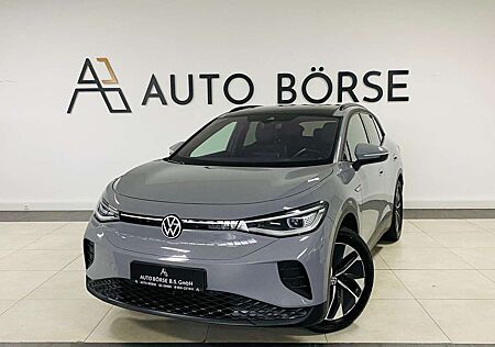 VW ID.4 Volkswagen FAMILY*PURE PERFORMANCE*PANO*CAM*IQ.LIGHT*