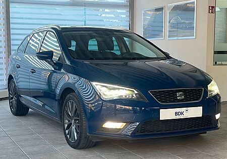 Seat Leon ST Connect AHK