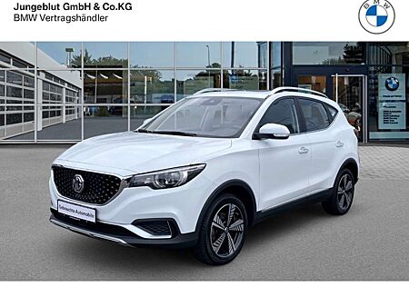 MG ZS EV Luxury Panoramadach/Sitzhzg/Rückfahrkam/Stauass