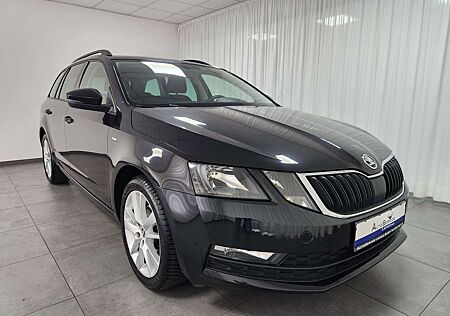 Skoda Octavia Combi DRIVE DSG SHZ CarPlay PDC Tempom.