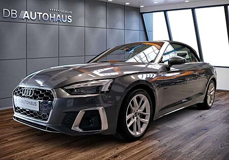 Audi A5 S line 40 2.0 TFSI S-tronic
