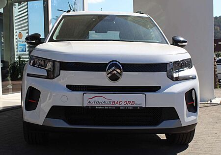 Citroën C3 Citroen Turbo 100 S&S MAX