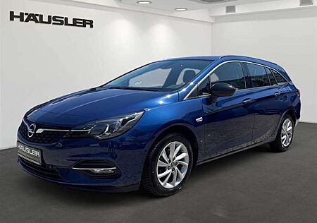 Opel Astra 1.2 Turbo ST, Navi, Kamera, PDC vo+hi, SH, Isofix,