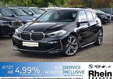 BMW 135 Mi xDrive LiveCptProf.Ad.LED.Head-Up.M-Sports