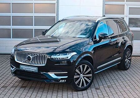 Volvo XC 90 XC90 B5 Plus Bright AWD 7-Sitze StdHz*SD*360°
