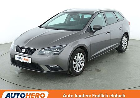 Seat Leon 1.4 TSI Style*LED*TEMPO*PDC*SHZ*KLIMA*GARANTIE*