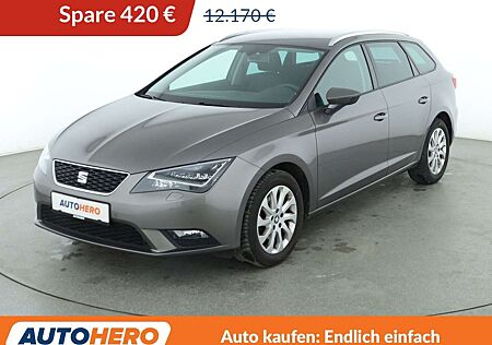Seat Leon 1.4 TSI Style*LED*TEMPO*PDC*SHZ*KLIMA*GARANTIE*