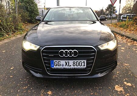 Audi A6 Lim. 3.0 TDI quattro,Aut.,Bi-Xenon,Pdc,1.Hd