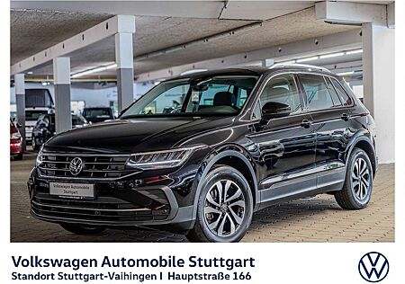 VW Tiguan Volkswagen 2.0 TDI 110KW DSG Klima Navi ACC