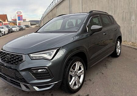 Seat Ateca 2.0 TDI FR, LED,SHZ,Navi