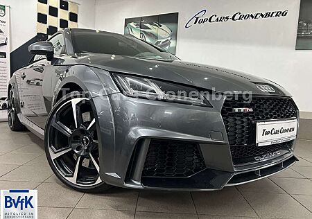 Audi TT RS 2.5 TFSI Coupe*LED*KAM*Navi*B&O*S-Heft*
