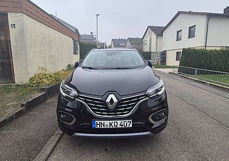 Renault Kadjar TCe 140 EDC GPF BOSE EDITION