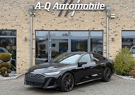 Audi A6 Limousine 2.0 TDI quattro S-Line edition one