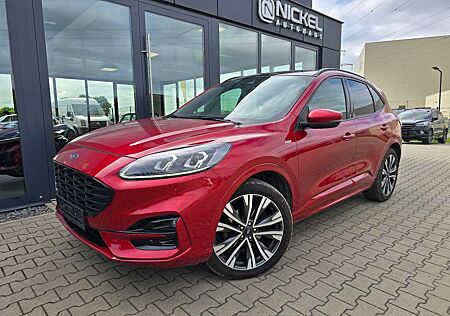 Ford Kuga ST-Line X*Hud*Pano*20-Zoll*Sthzg*VOLL*