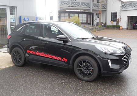 Ford Kuga Titanium