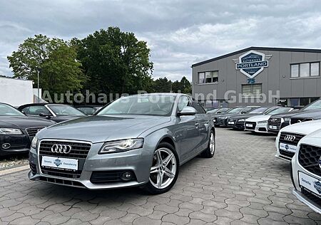 Audi A4 Lim. Attraction 2.0 TFSI/S-Heft/Keyless/Xenon