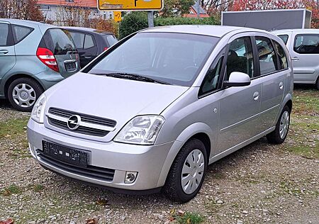 Opel Meriva 1.6 16V Zahnriemen,Kd,Tüv Neu