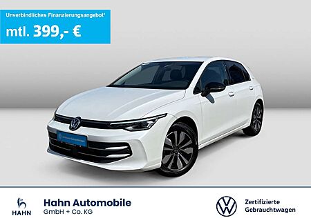 VW Golf Volkswagen VIII 1,5TSI GOAL AHK NAV KAM LED ACC TRAVEL