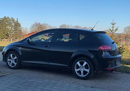 Seat Leon 1.2 TSI Ecomotive Good Stuff