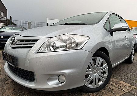 Toyota Auris 1,4-l-D-4D Life,Klimaatronik,PDC