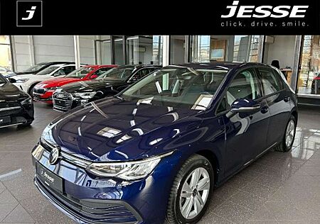VW Golf Volkswagen VIII 1.0 eTSI Life LED ACC Virtual Navi