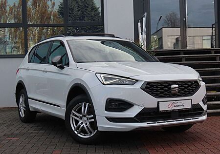 Seat Tarraco 2.0 TDI Autom. Leder Standheizung 7Sitze