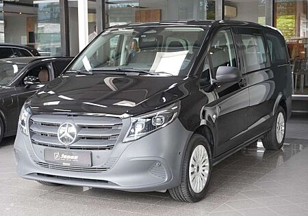 Mercedes-Benz Vito Tourer 114 4x4 Pro lang Multibeam ACC AHK