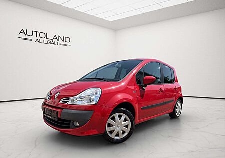 Renault Modus Dynamique *1.HAND*TÜV NEU*SHZ*KLIMA*
