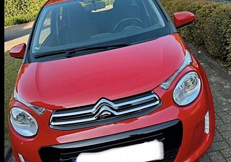 Citroën C1 Citroen Shine