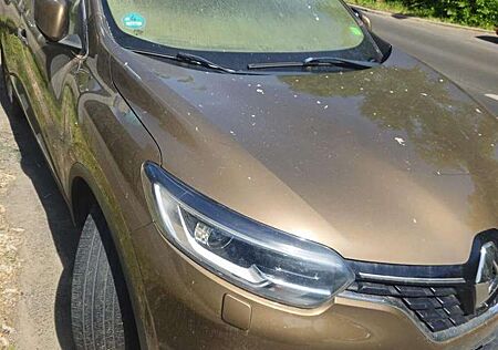 Renault Kadjar Energy dCi 110 EDC Business