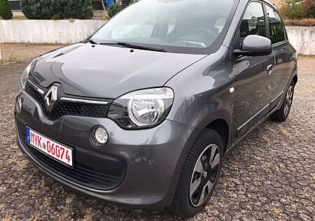 Renault Twingo Experience, 17tkm!, Sitzhzg, Klima