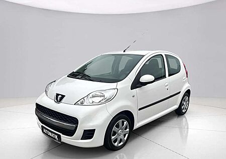 Peugeot 107 Filou*Automatik*2.Hand*Klima*03/27 HU/AU*4/5T*
