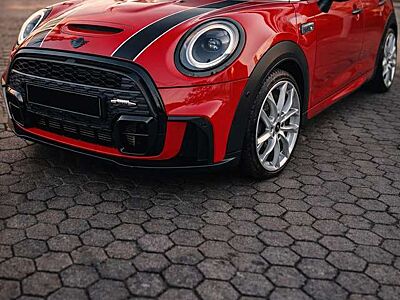 MINI Cooper S Mini Cooper S