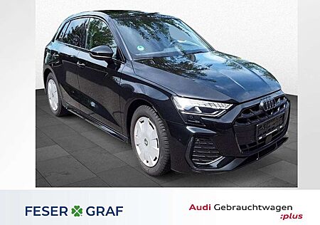 Audi A3 S line 35 TFSI S tro +ACC+Interieur S+