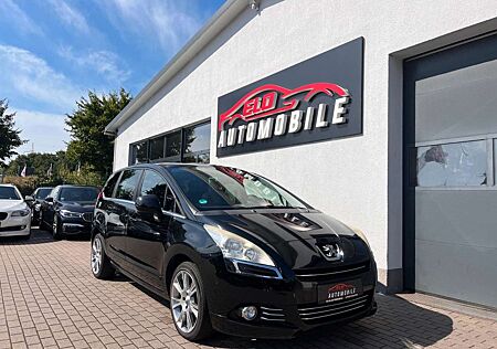 Peugeot 5008 Business-Line*Head-Up*7-Sitzer*Navi*PDC*