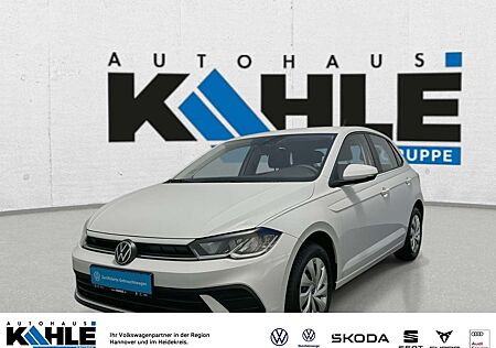 VW Polo Volkswagen 1.0 MPI Klima Fenster el.
