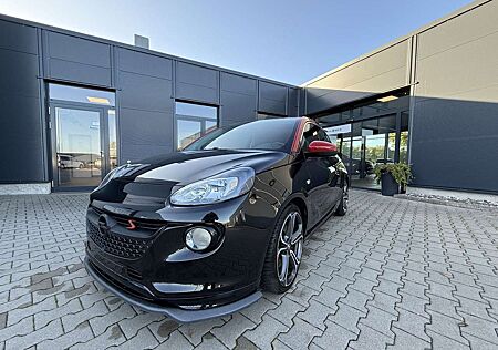 Opel Adam S 1.4 Turbo 150PS