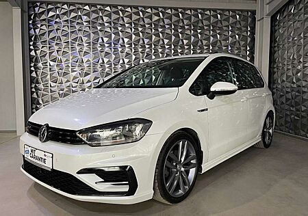 VW Golf Volkswagen Sportsvan VII Allstar*LED*StandHeiz*R-Line*
