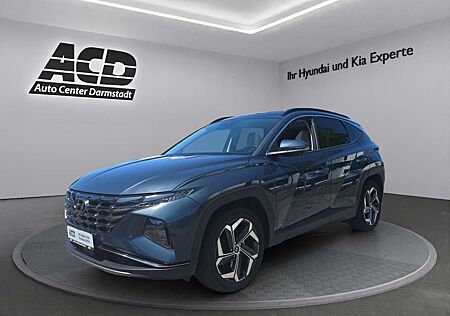 Hyundai Tucson 1.6 T PHEV 4WD Prime*LEDER*MEMORY*PANO*VOLL*AHK*