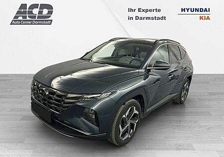 Hyundai Tucson 1.6 T PHEV 4WD Prime*LEDER*MEMORY*PANO*VOLL*AHK*