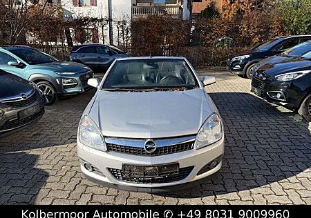 Opel Astra H Twin Top Endless Summer LEDER|ALU