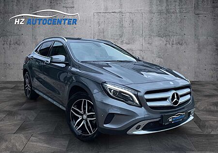 Mercedes-Benz GLA 200 d 4MATIC Activity Edition*NAVI*KAMERA