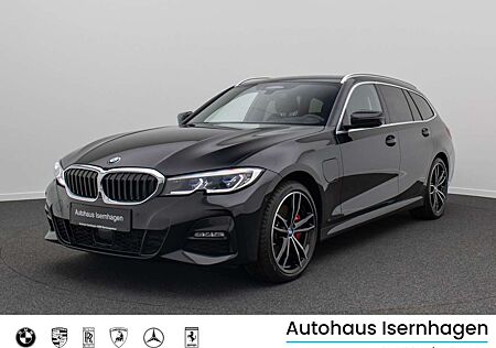 BMW 330 e xD M Sport 360° DAB AHK Komfort Laser H/K