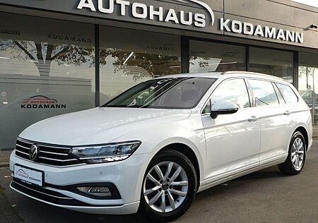 VW Passat Variant Volkswagen Business 2.0TDI*ACC*LED*CAM*AHK*