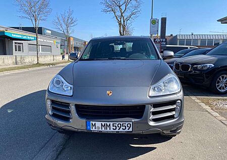 Porsche Cayenne 3,0 TD Tiptronic